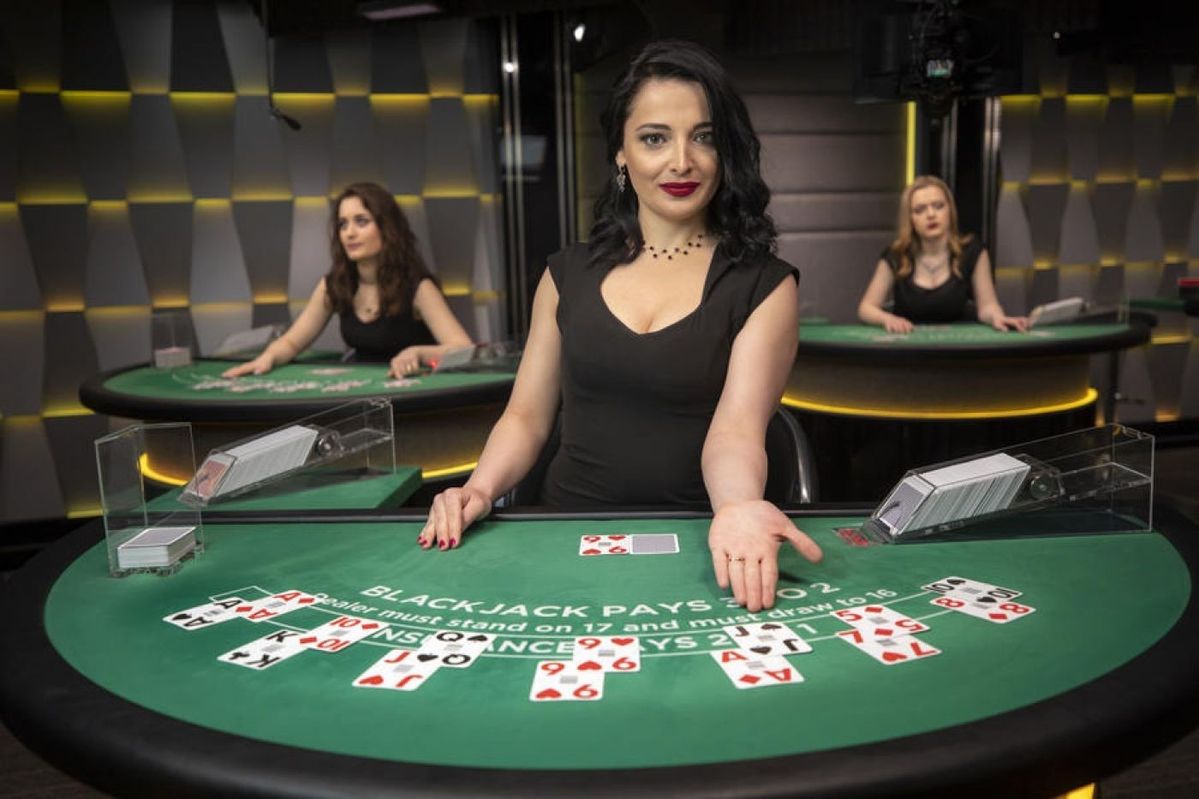 Casino Plus پاکستان ریئل منی گیمز