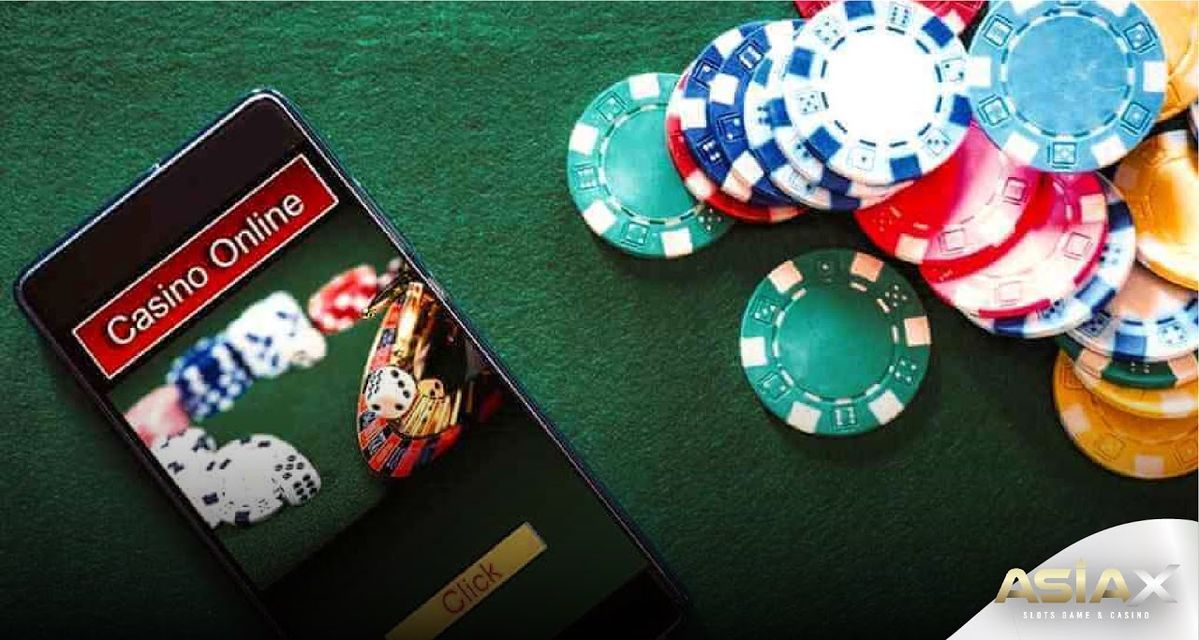 Casino Plus پاکستان ریئل منی گیمز